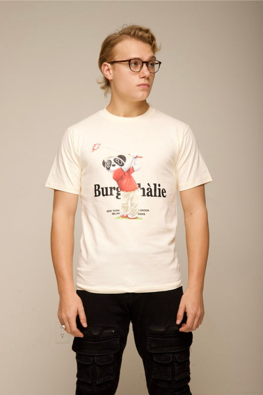 Burghàlie Panda Golf Tee